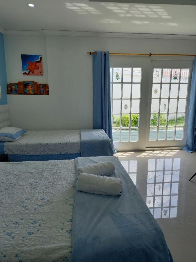Holiday Loft Suite Apartamento San Andrés المظهر الخارجي الصورة