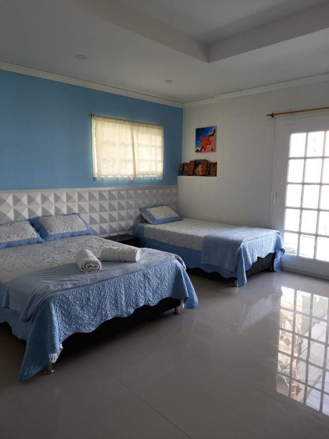 Holiday Loft Suite Apartamento San Andrés المظهر الخارجي الصورة