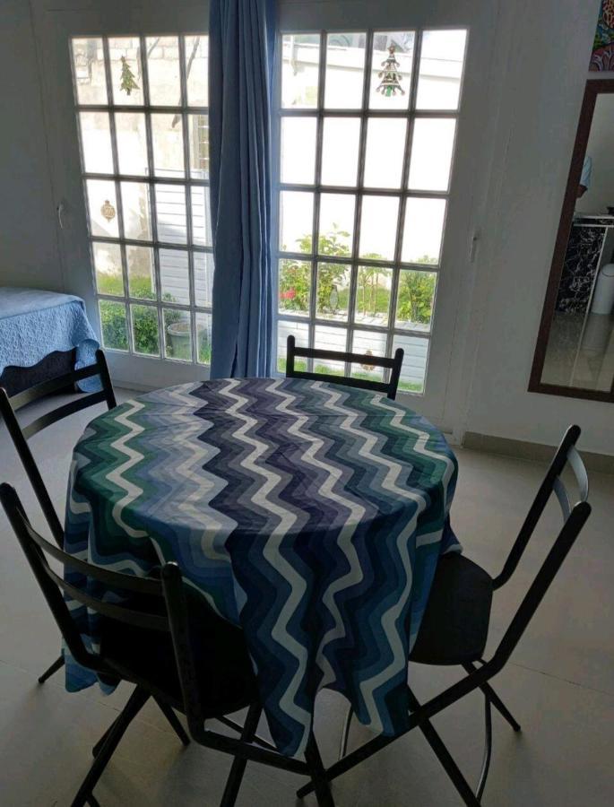Holiday Loft Suite Apartamento San Andrés المظهر الخارجي الصورة