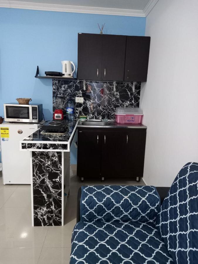 Holiday Loft Suite Apartamento San Andrés المظهر الخارجي الصورة
