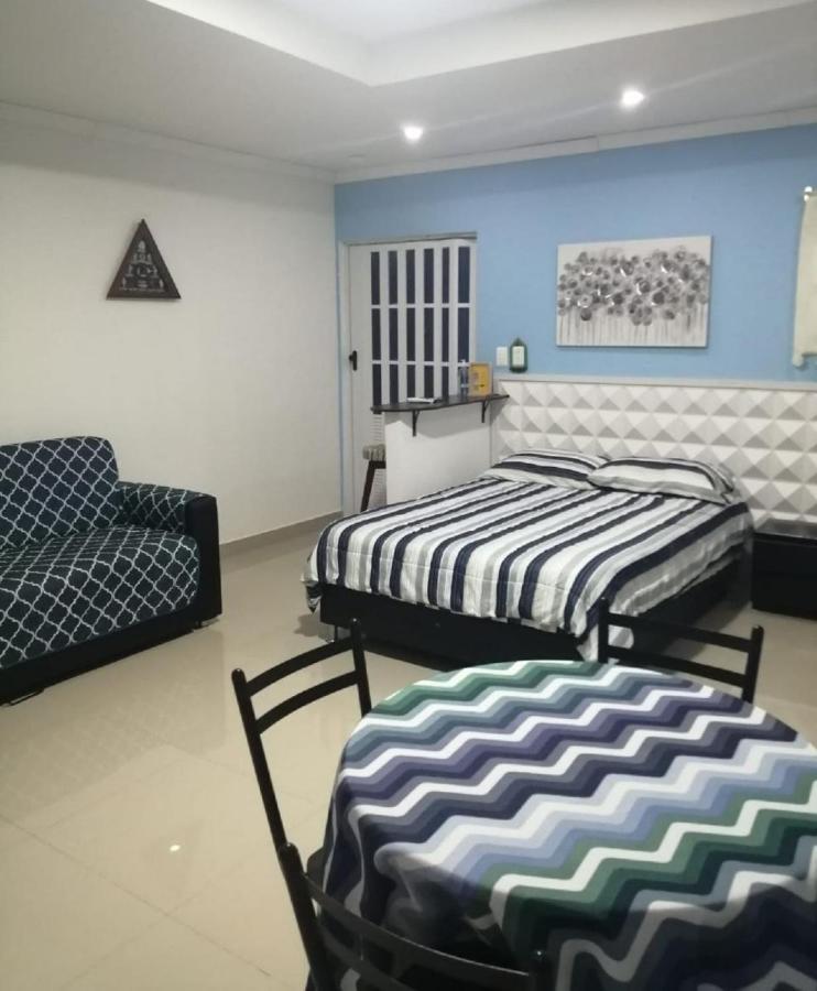Holiday Loft Suite Apartamento San Andrés المظهر الخارجي الصورة