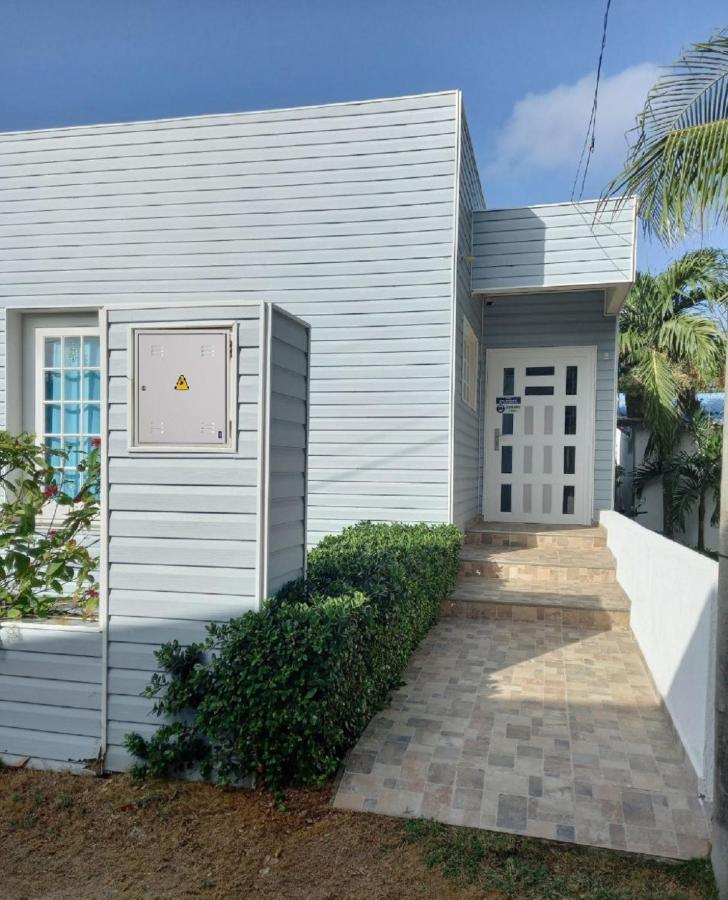 Holiday Loft Suite Apartamento San Andrés المظهر الخارجي الصورة