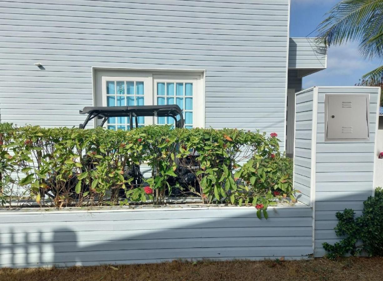 Holiday Loft Suite Apartamento San Andrés المظهر الخارجي الصورة