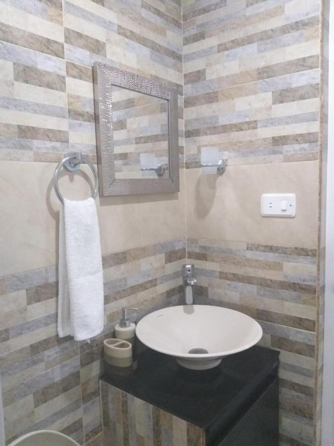 Holiday Loft Suite Apartamento San Andrés المظهر الخارجي الصورة