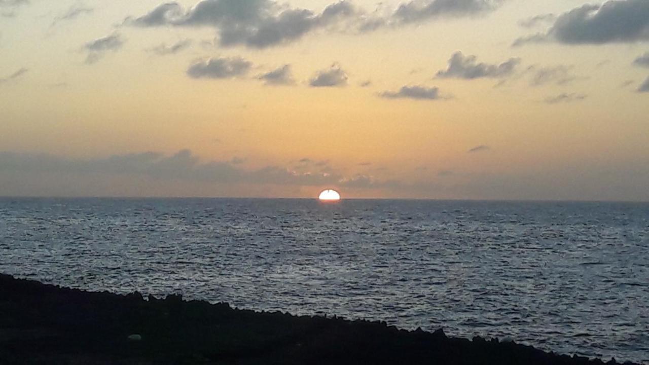 Holiday Loft Suite Apartamento San Andrés المظهر الخارجي الصورة
