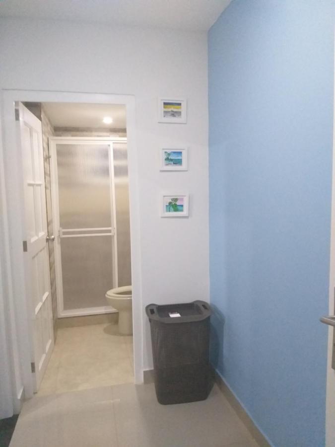 Holiday Loft Suite Apartamento San Andrés المظهر الخارجي الصورة