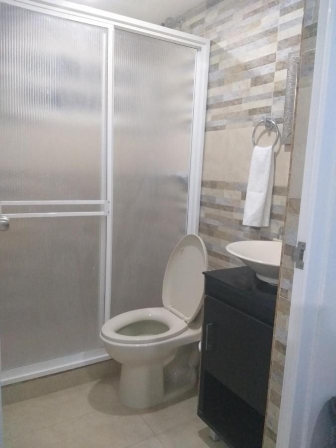 Holiday Loft Suite Apartamento San Andrés المظهر الخارجي الصورة