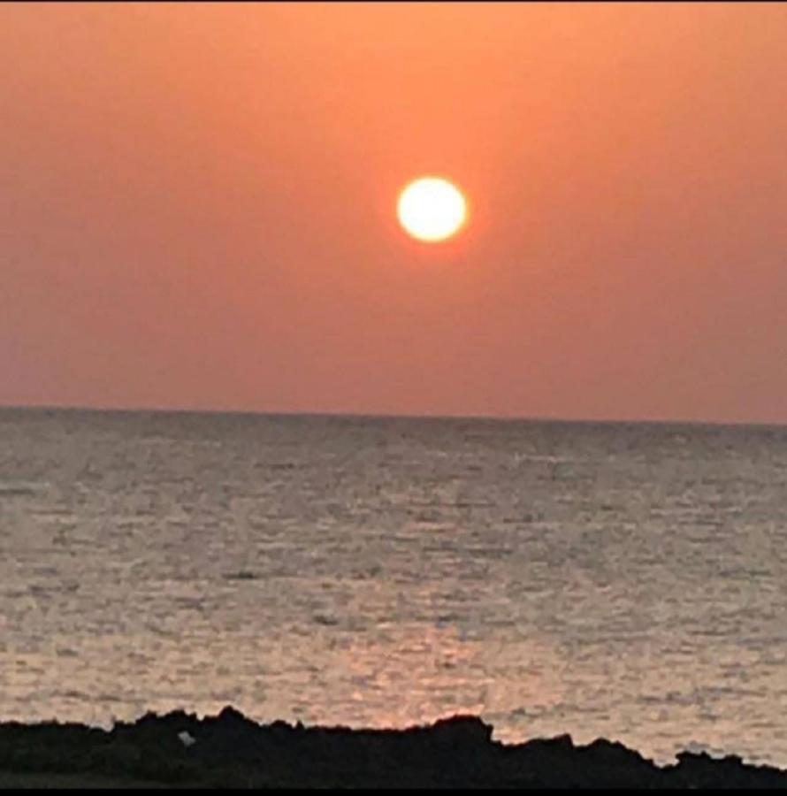 Holiday Loft Suite Apartamento San Andrés المظهر الخارجي الصورة